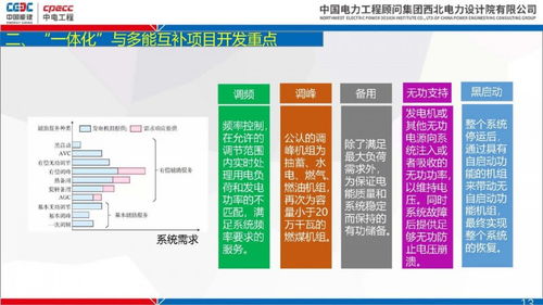碳達峰碳中和背景下推進一體化項目開發與設計思考——項目策劃與公關服務